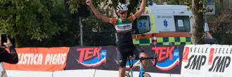 2° Trofeo Renato Bagolin